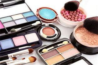 mac化妝品投資前景與市場分析