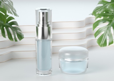 C4D在橡塑制品設(shè)計中的創(chuàng)新應(yīng)用 從化妝品到產(chǎn)品展示