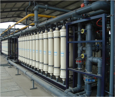 超濾膜技術在海洋生物活性物質(zhì)提取中的應用