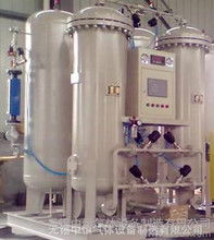 制氮純化技術在海洋生物活性物質提取中的應用與優勢